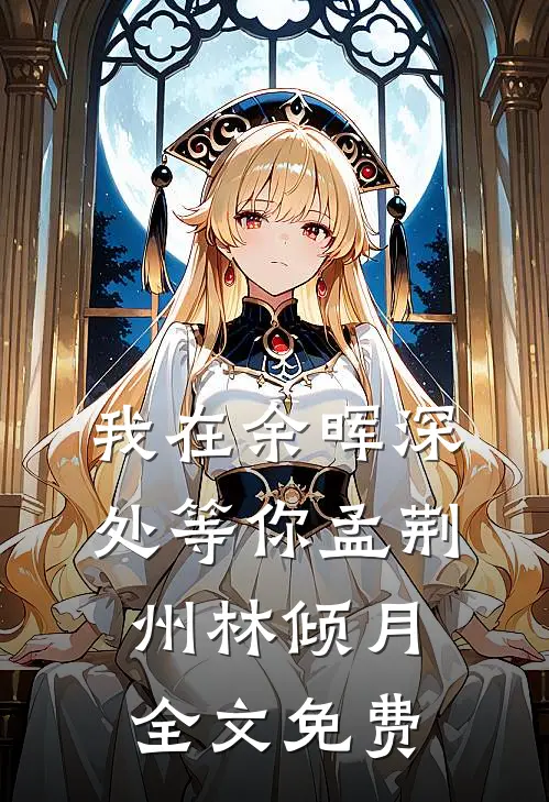 我在余晖深处等你孟荆州林倾月全文免费