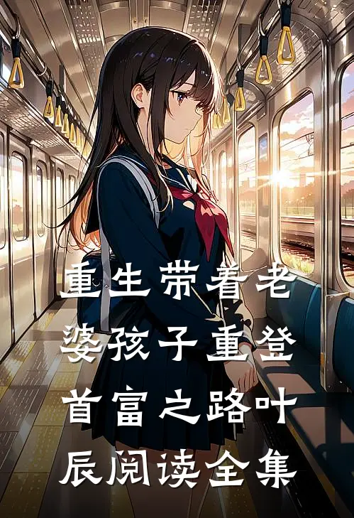 重生带着老婆孩子重登首富之路叶辰阅读全集