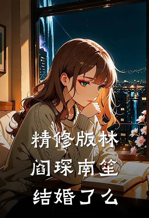 精修版林阎琛南笙结婚了么