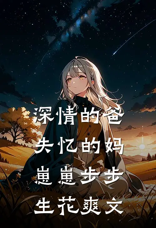 深情的爸失忆的妈，崽崽步步生花爽文