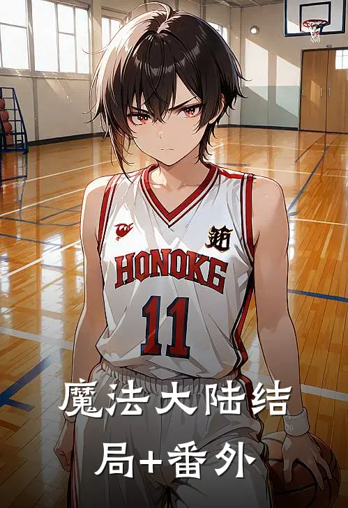 魔法大陆结局+番外