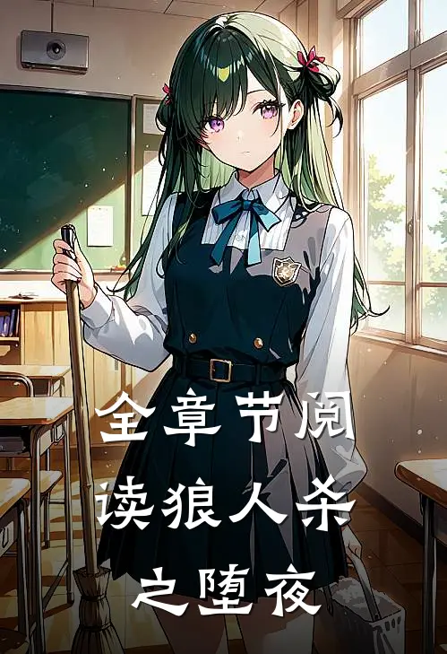 全章节阅读狼人杀之堕夜