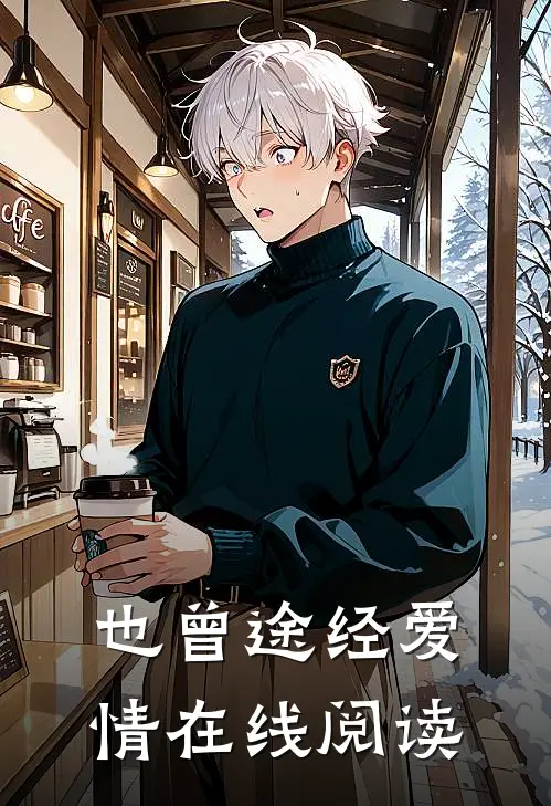 也曾途经爱情在线阅读