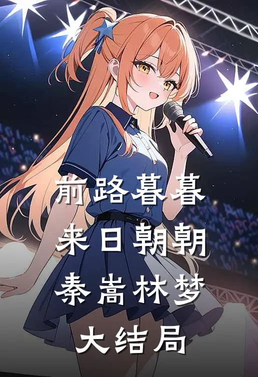 前路暮暮，来日朝朝秦嵩林梦大结局