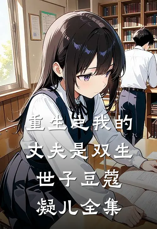 重生之我的丈夫是双生世子豆蔻凝儿 全集