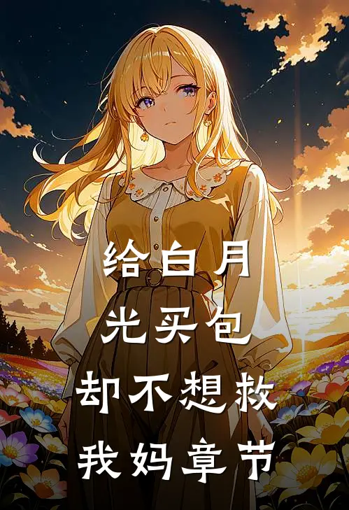 给白月光买包，却不想救我妈章节