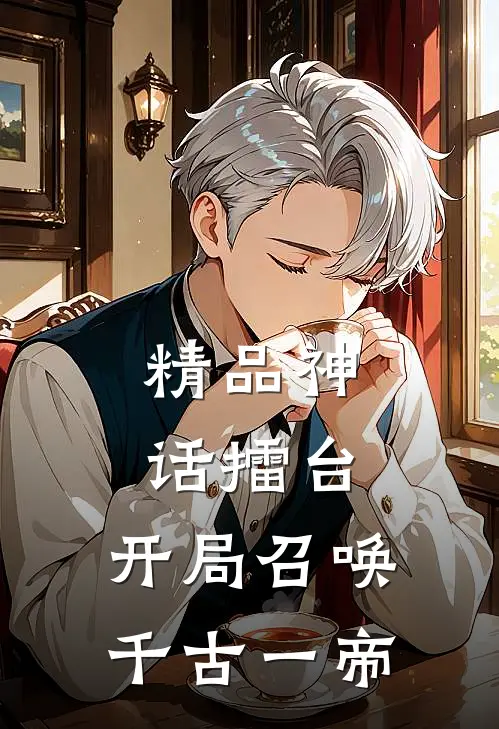 精品神话擂台，开局召唤千古一帝