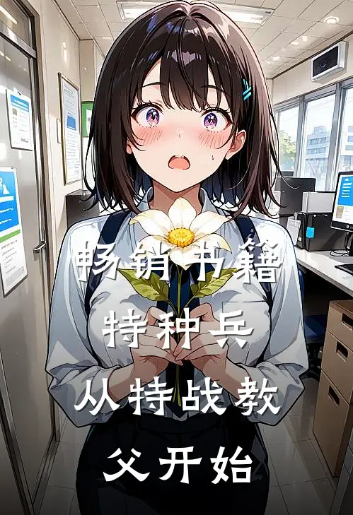 畅销书籍特种兵：从特战教父开始