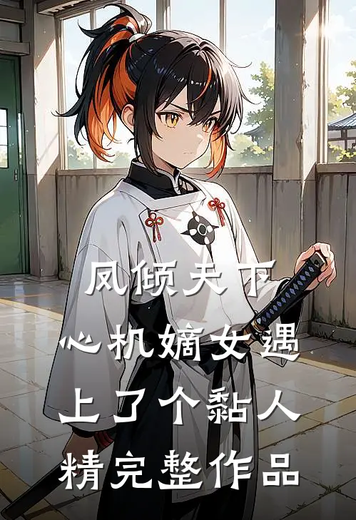 凤倾天下：心机嫡女遇上了个黏人精完整作品