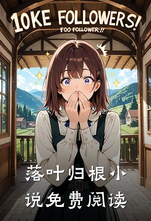 落叶归根小说免费阅读