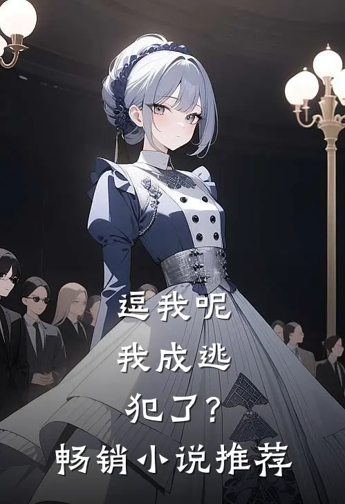 逗我呢,我成逃犯了?畅销小说推荐