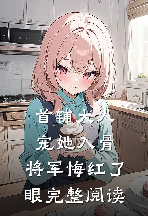 首辅大人宠她入骨，将军悔红了眼完整阅读