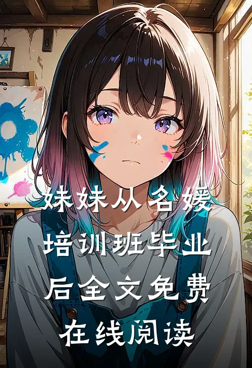 妹妹从名媛培训班毕业后全文免费在线阅读