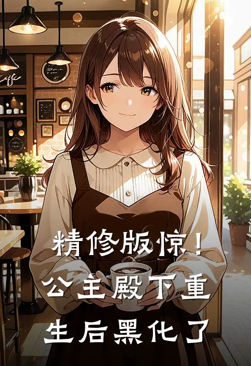 精修版惊！公主殿下重生后黑化了