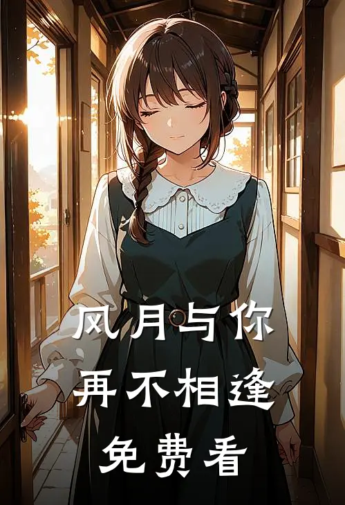 风月与你再不相逢免费看