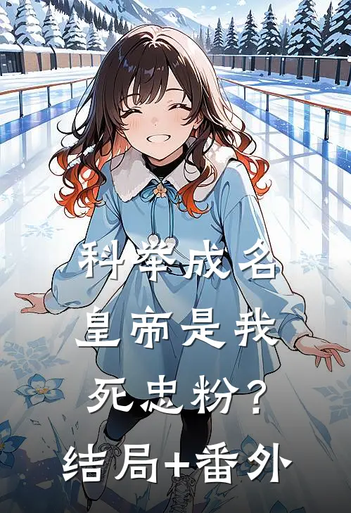 科举成名，皇帝是我死忠粉？结局+番外