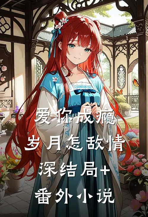 爱你成瘾，岁月怎敌情深结局+番外小说