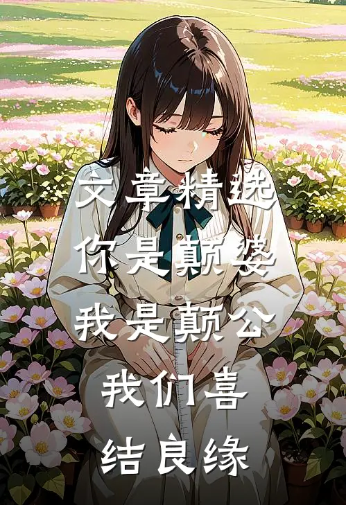 文章精选你是颠婆，我是颠公，我们喜结良缘