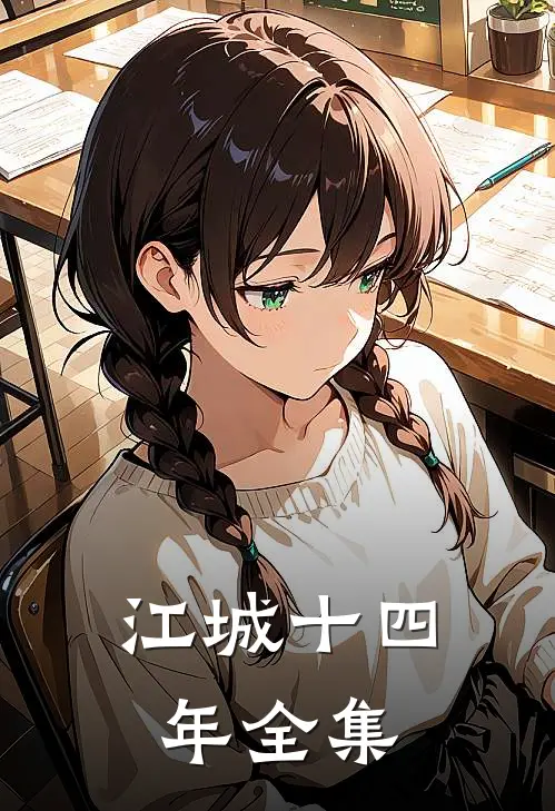 江城十四年 全集