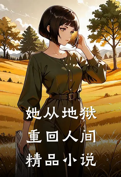 她从地狱重回人间精品小说