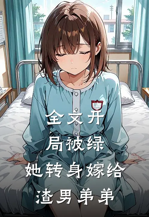 全文开局被绿，她转身嫁给渣男弟弟
