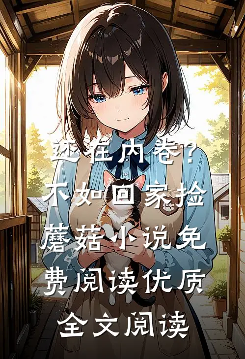 还在内卷?不如回家捡蘑菇小说免费阅读优质全文阅读