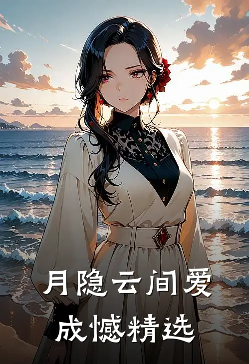 月隐云间爱成憾精选