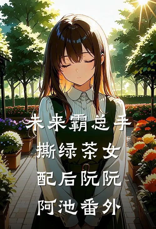 未来霸总手撕绿茶女配后阮阮阿池番外
