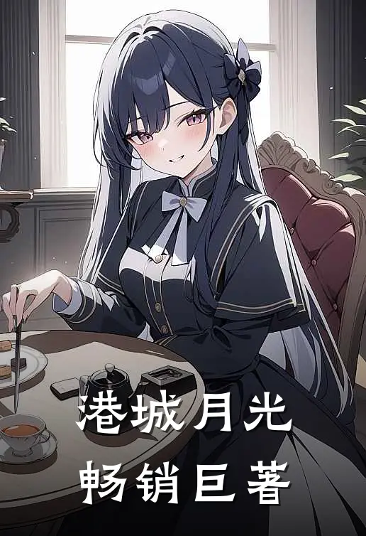 港城月光畅销巨著