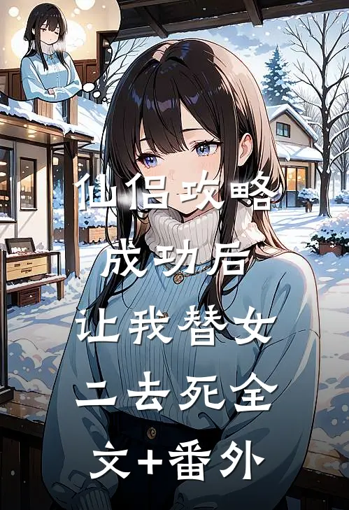 仙侣攻略成功后，让我替女二去死全文+番外