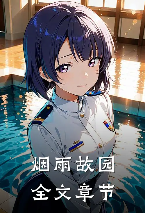 烟雨故园全文章节