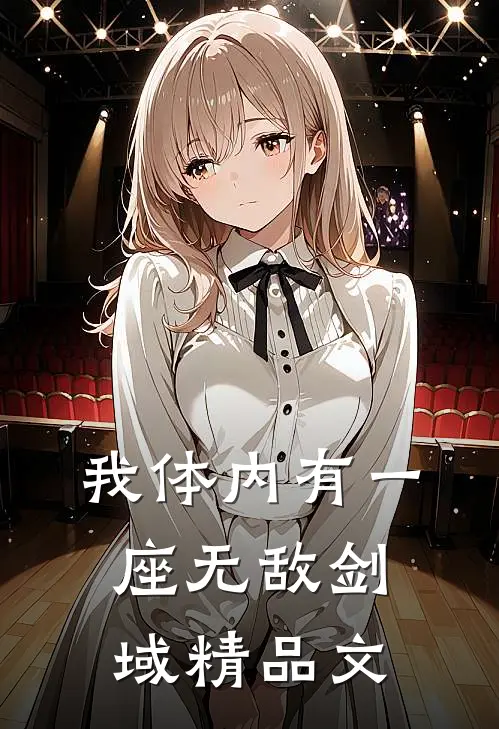我体内有一座无敌剑域精品文