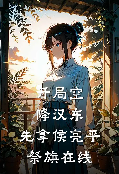 开局空降汉东，先拿侯亮平祭旗在线