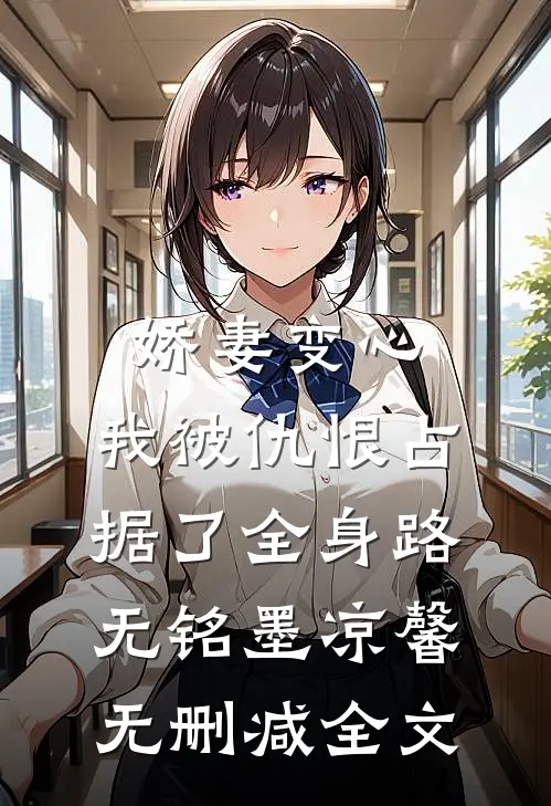 娇妻变心，我被仇恨占据了全身路无铭墨凉馨无删减全文