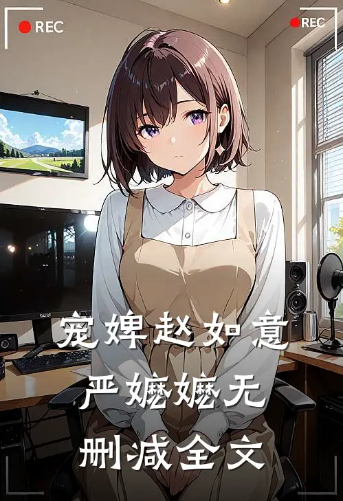 宠婢赵如意严嬷嬷无删减全文