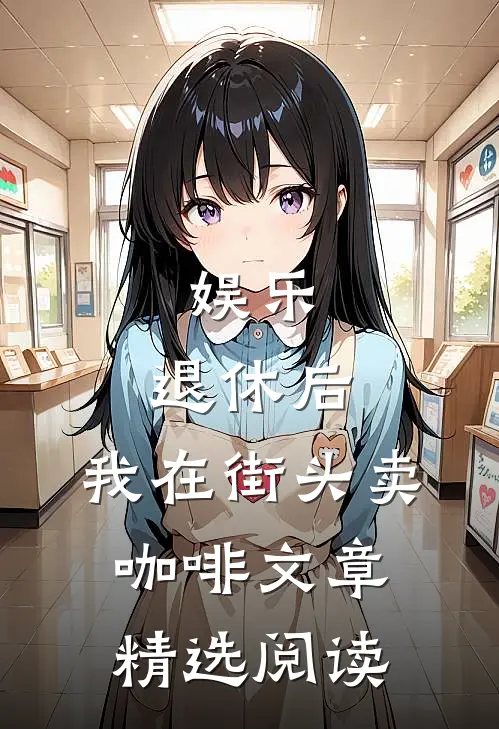 娱乐：退休后，我在街头卖咖啡文章精选阅读