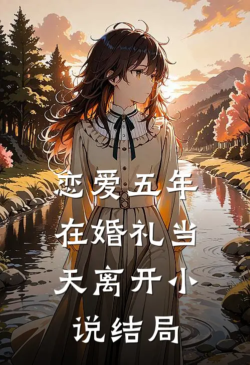 恋爱五年，在婚礼当天离开小说结局