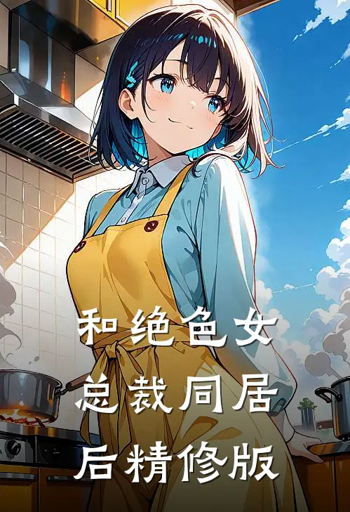 和绝色女总裁同居后精修版