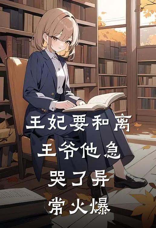 王妃要和离，王爷他急哭了异常火爆