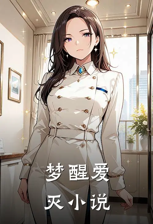 梦醒爱灭小说
