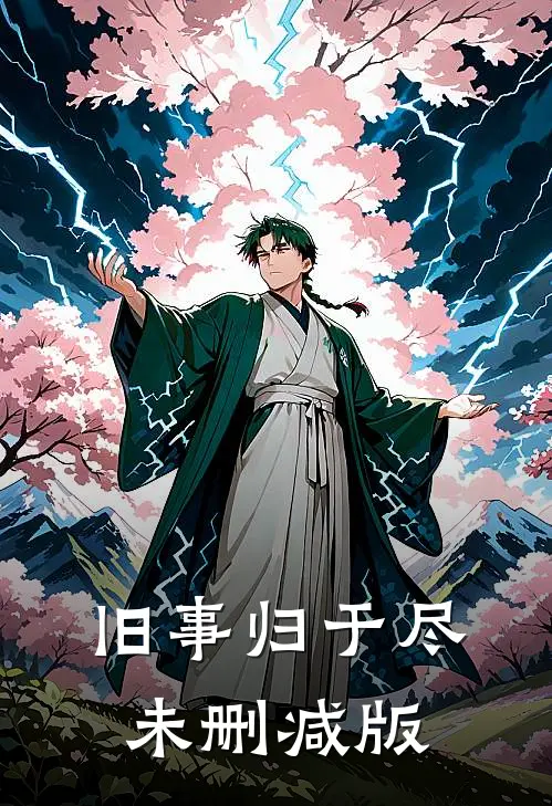 旧事归于尽未删减版