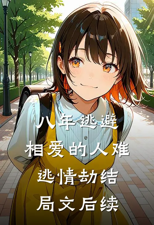 八年逃避，相爱的人难逃情劫结局文后续
