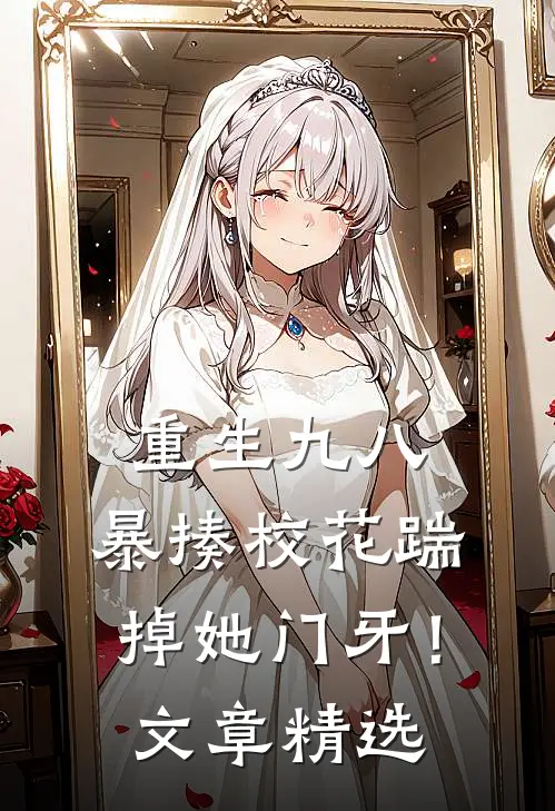重生九八：暴揍校花踹掉她门牙！文章精选