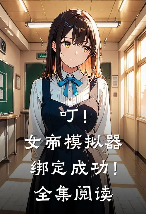 叮！女帝模拟器绑定成功！全集阅读