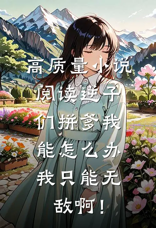 高质量小说阅读逆子们拼爹我能怎么办，我只能无敌啊！