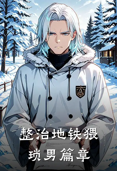 整治地铁猥琐男篇章