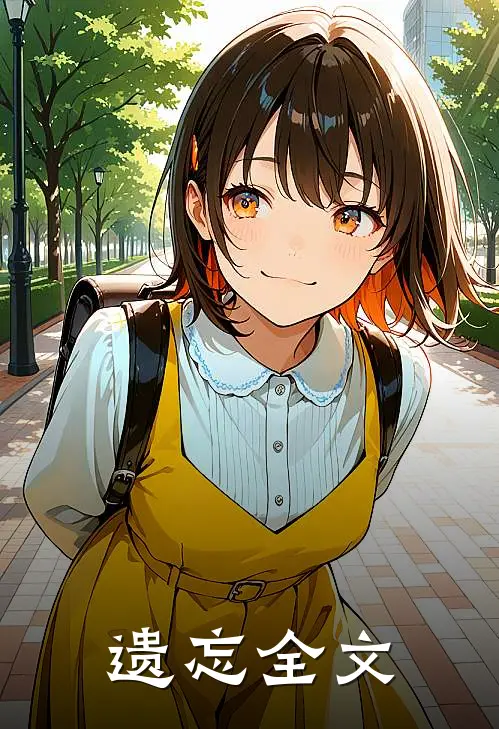 遗忘全文