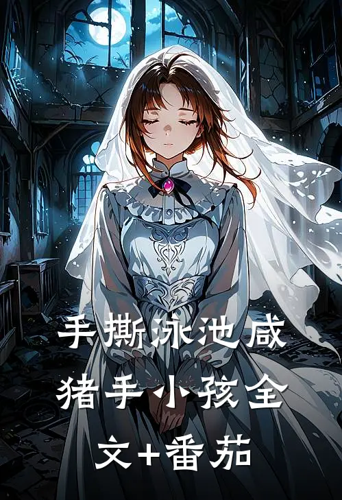 手撕泳池咸猪手小孩全文+番茄