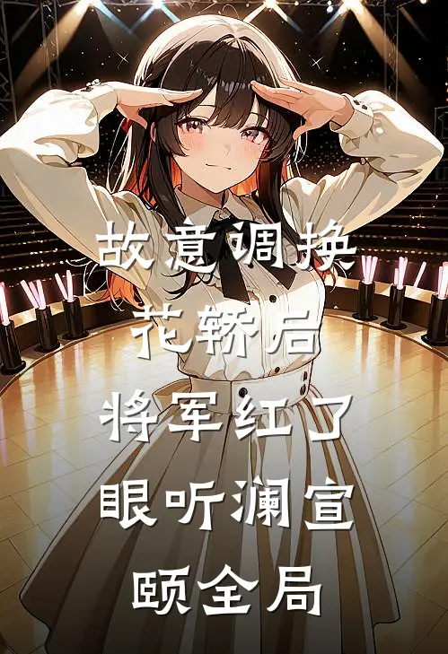故意调换花轿后，将军红了眼听澜宣颐全局