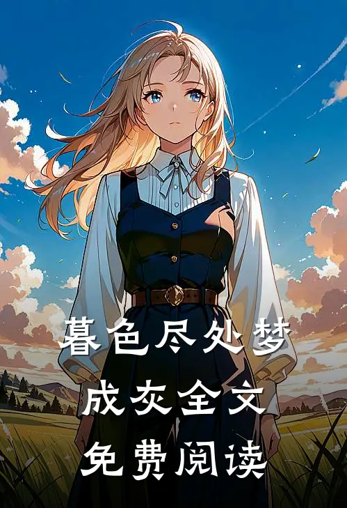暮色尽处梦成灰全文免费阅读